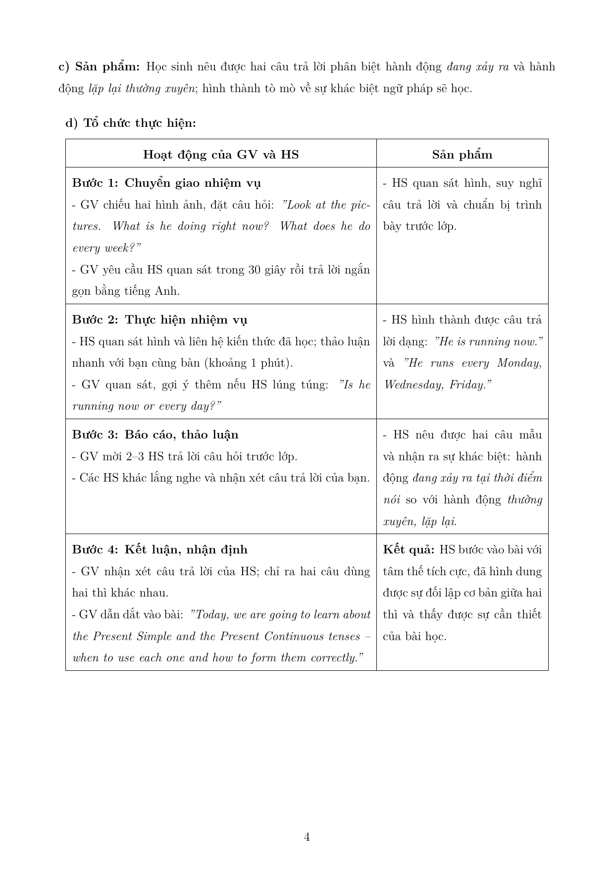 Ngữ pháp — trang 4