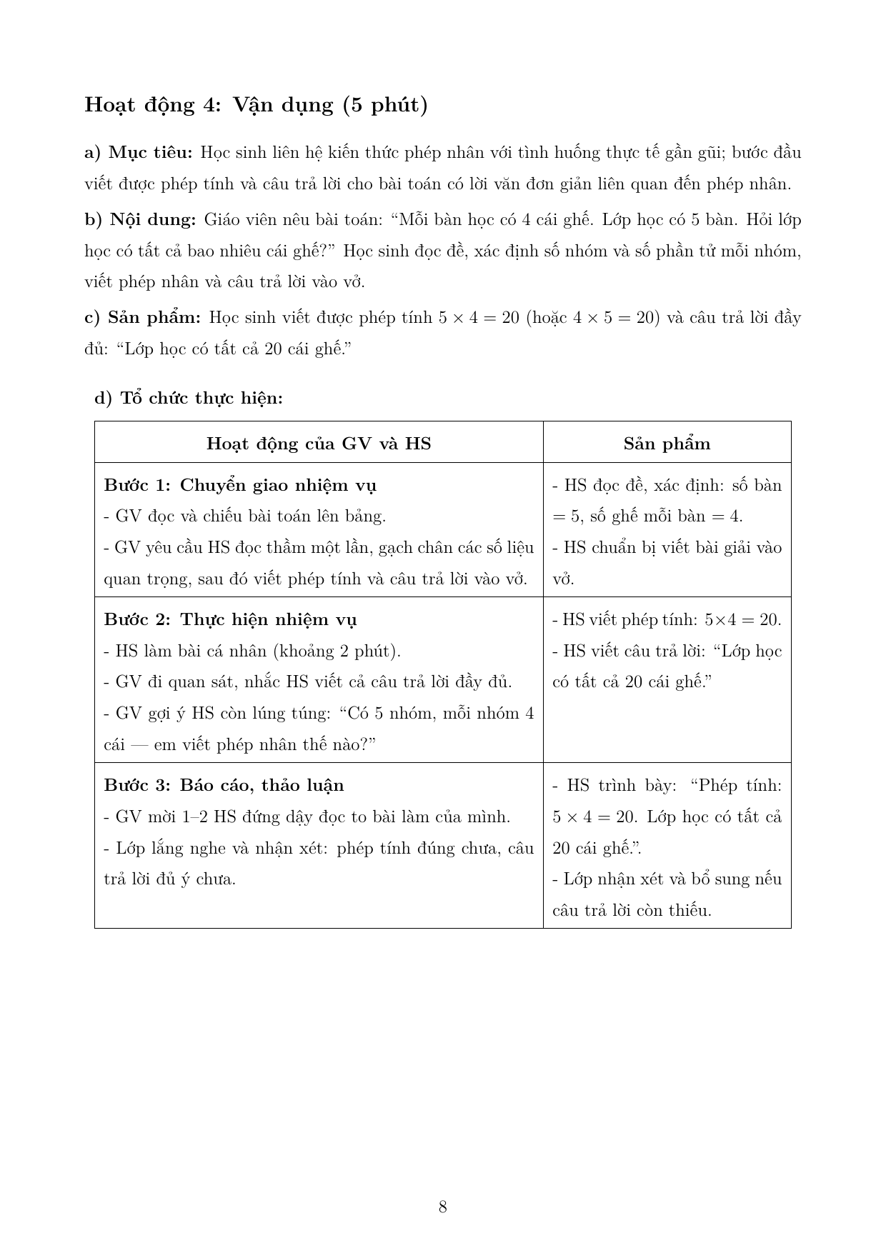 Cộng, trừ có nhớ trong phạm vi 1000 — trang 8
