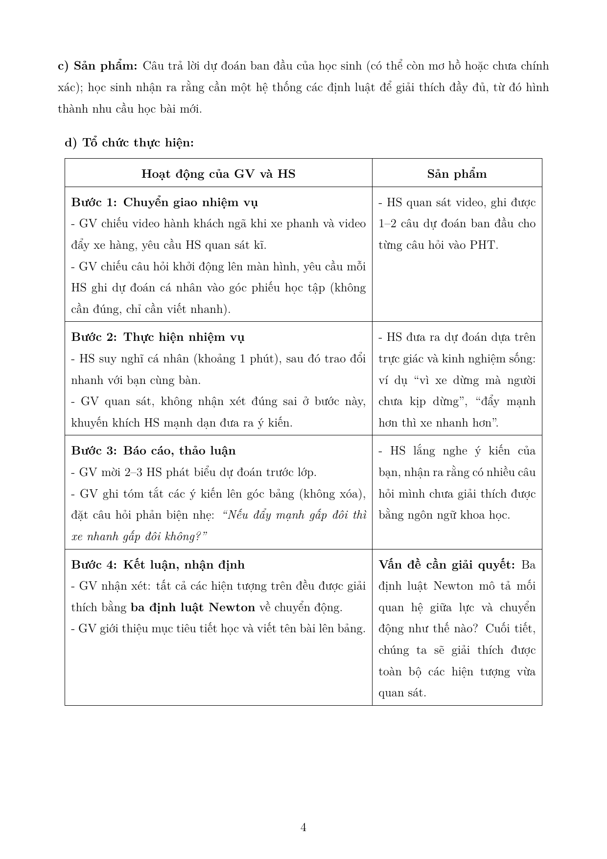 Sai số và xử lý số liệu trong đo lường — trang 4