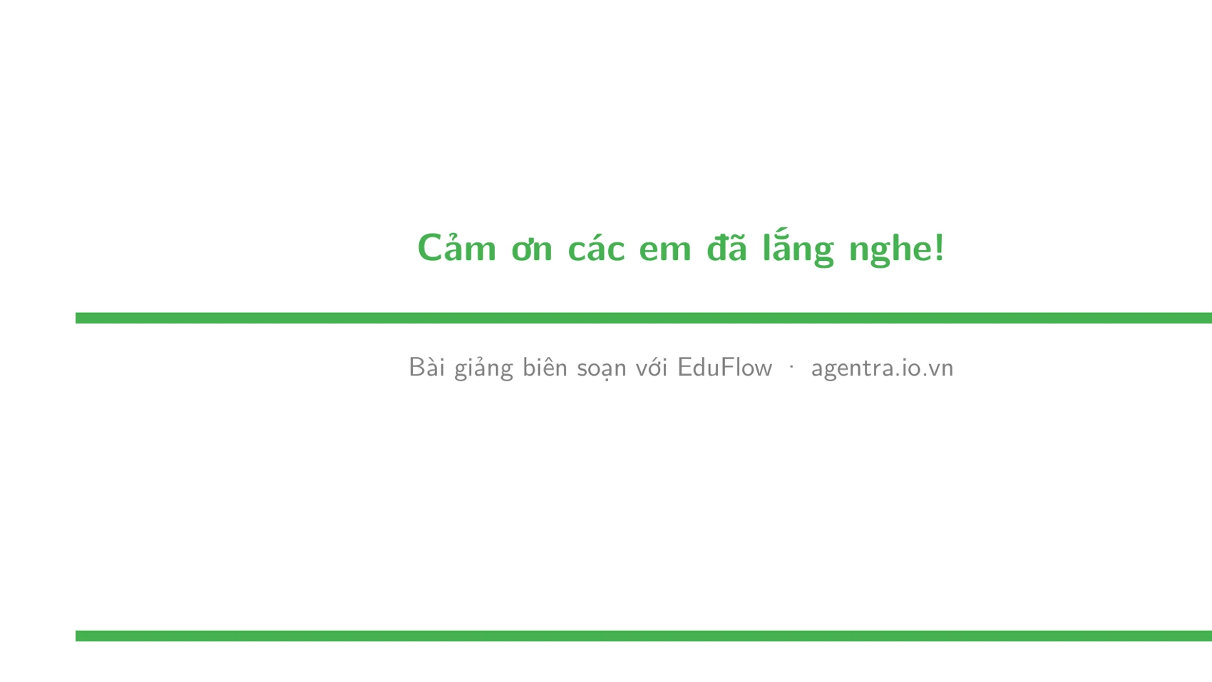 Lực và biểu diễn lực — slide 40