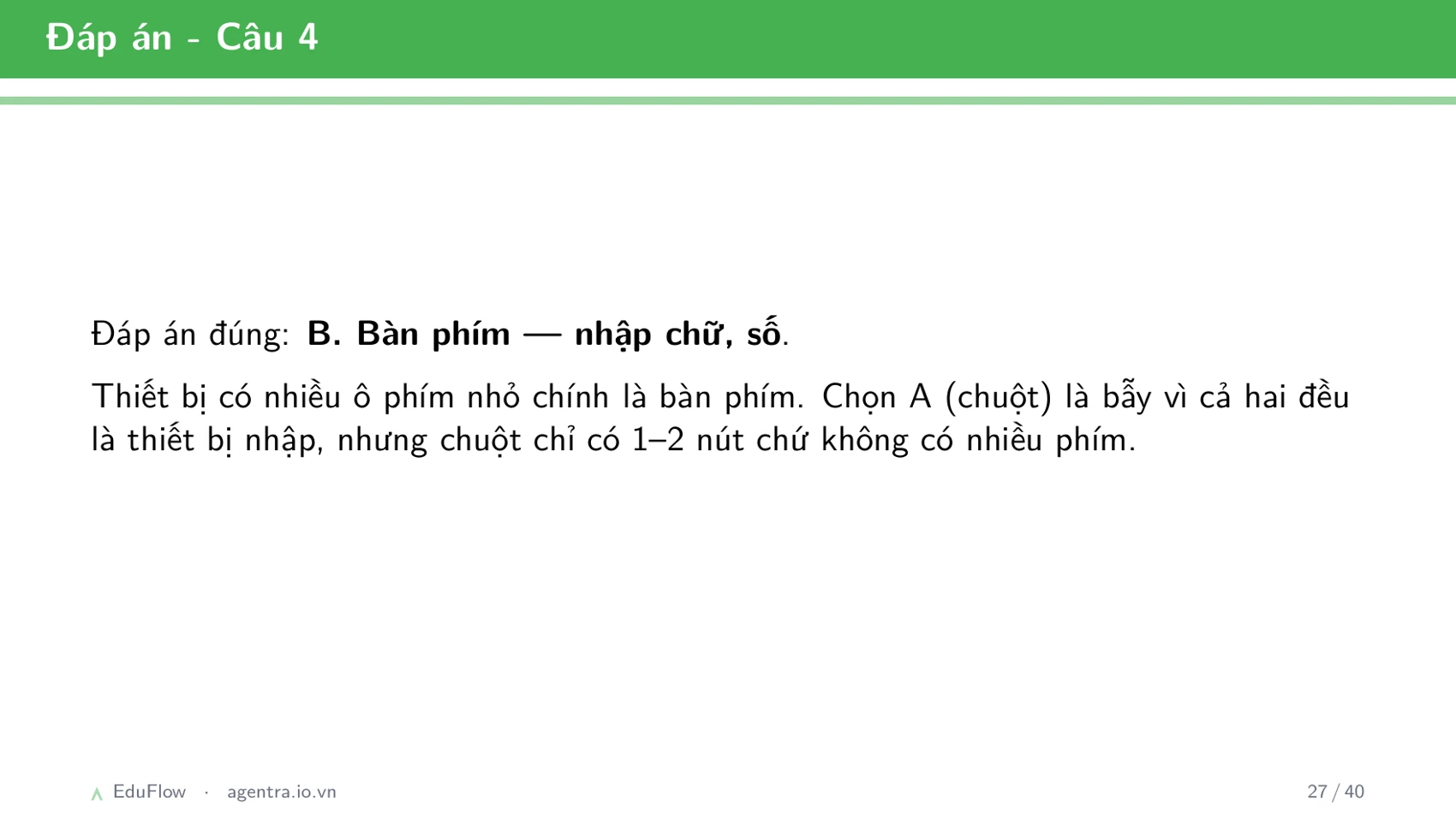 Máy tính và các bộ phận — slide 27