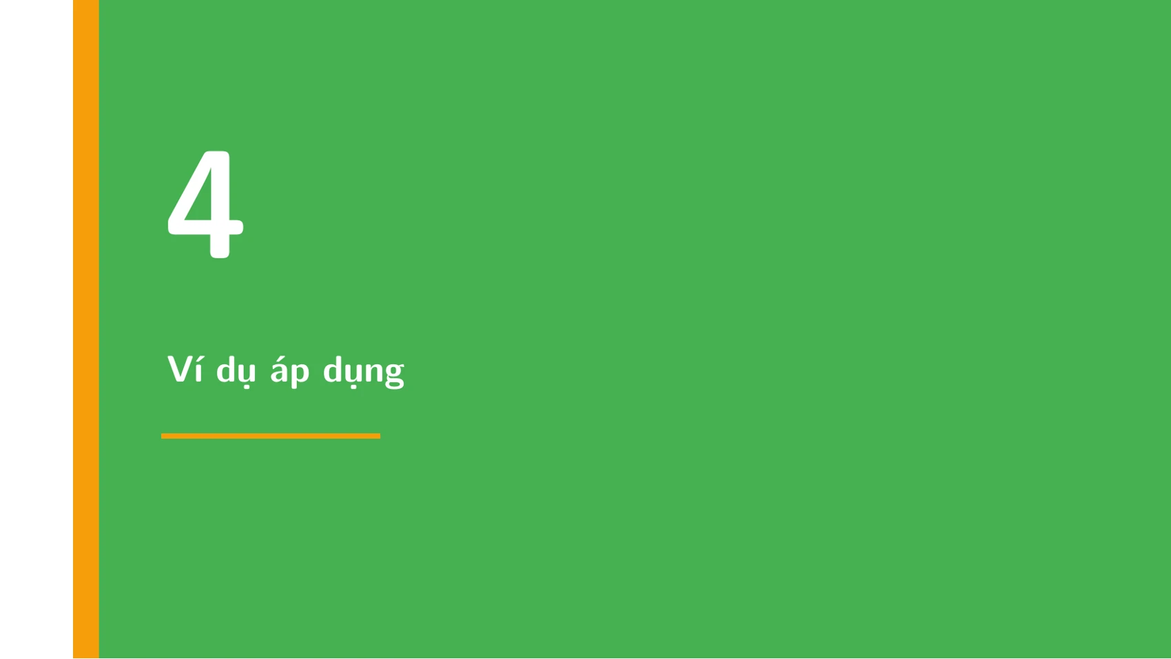 Cung và góc lượng giác — slide 16
