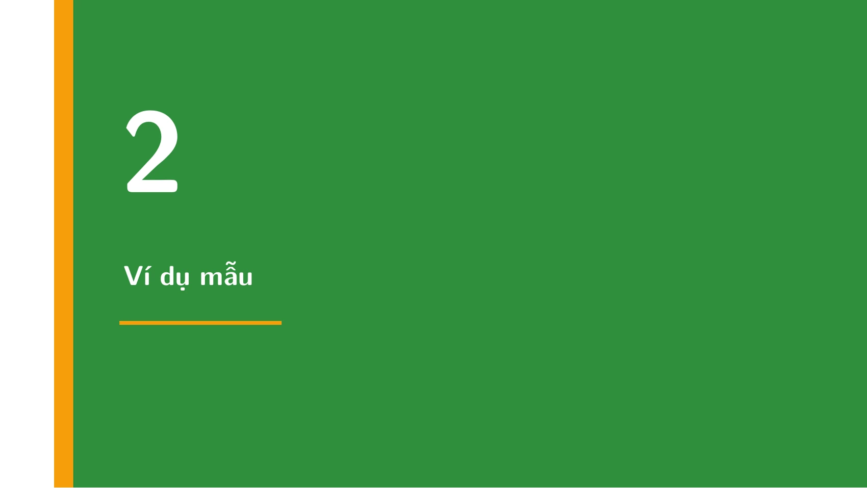 Cộng, trừ có nhớ trong phạm vi 1000 — slide 11