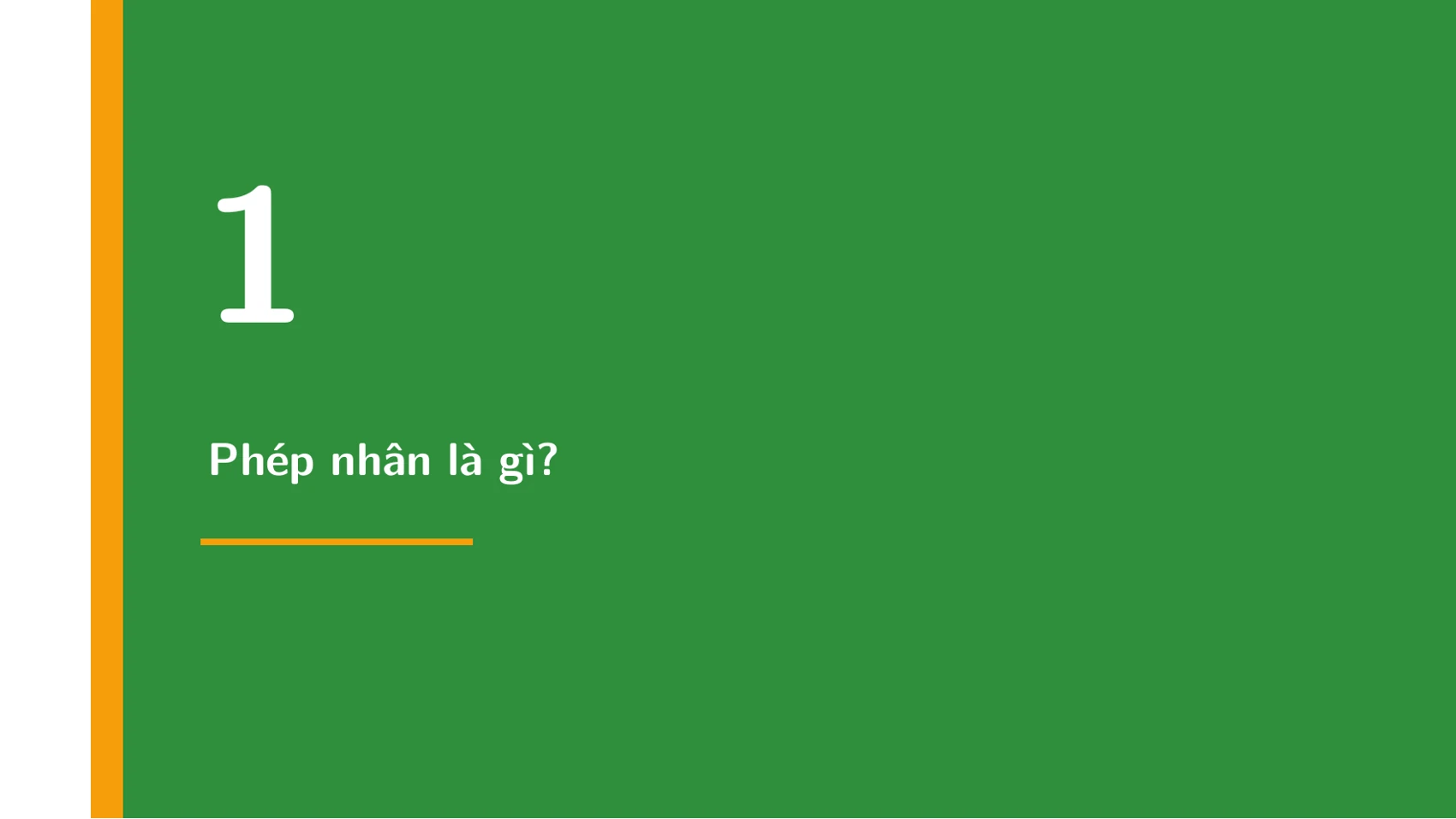 Cộng, trừ có nhớ trong phạm vi 1000 — slide 4