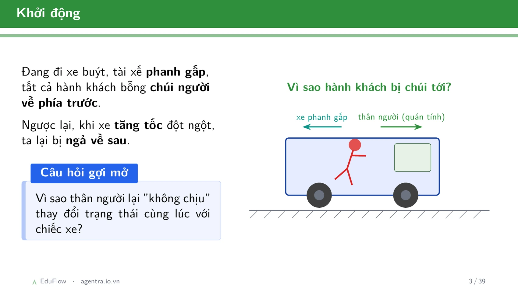 Sai số và xử lý số liệu trong đo lường — slide 3