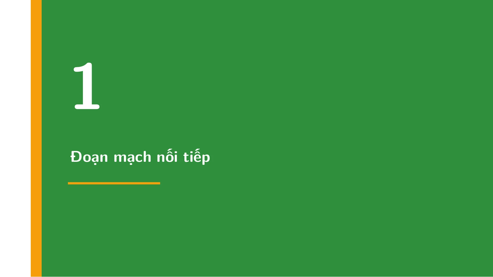 Thấu kính và ảnh của vật qua thấu kính — slide 4