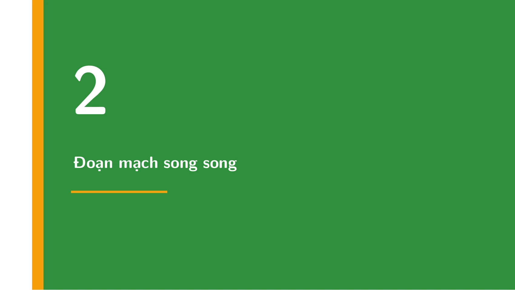 Thấu kính và ảnh của vật qua thấu kính — slide 9